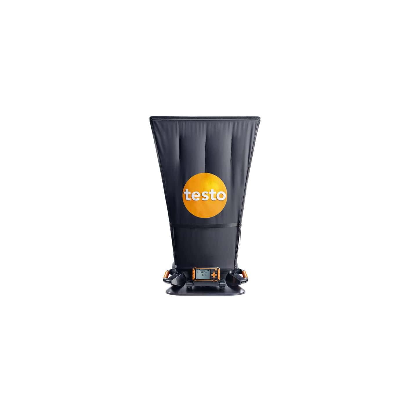testo 420 - volume flow hood